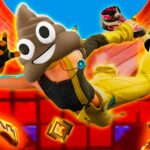 【注目の島】MEME PIT - RANKED 🏆