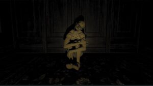 【注目の島】【HORROR】Butler