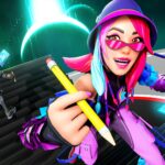 【注目の島】1V1 FIGHTS FFA