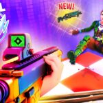 【注目の島】🔫FIRST PERSON PIT💥RANKED!