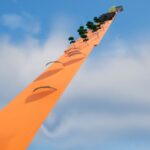 【注目の島】INSANE RAMP CHALLENGE