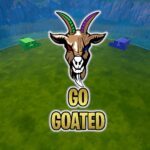 【注目の島】🐐 Go Goated! (4v4v4v4) 🌀