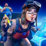 【注目の島】1v1 BUILD FIGHTS
