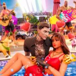 【注目の島】ISLAND PARTY ROYALE🌴