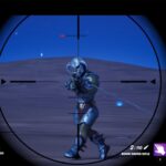 【注目の島】Outpost 59 - Terra Firma Prime