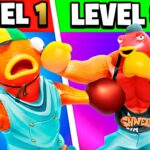 【注目の島】BOXING BATTLES 🥊