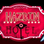 【注目の島】HAZBIN HOTEL - FREE FOR ALL