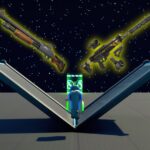 【注目の島】⭐1V1 PRO WARS!