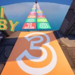 【注目の島】3.14159... PI OBBY👟