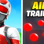 【注目の島】AIM + FREEBUILD