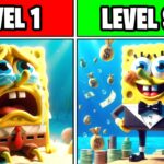 【注目の島】🧽SPONGE TYCOON🧽