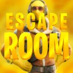 【注目の島】🏃♂️DUO ESCAPE ROOM🏃♂️