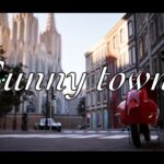 【注目の島】Sunny Town