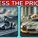 【注目の島】GUESS THE PRICIER💲