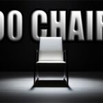 【注目の島】100 Chairs Escape Room
