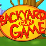【注目の島】🌳BACKYARD GUN GAME🌳 INFINITE ONE SHOT