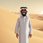 【注目の島】Desert Dunes FFA 🏜️