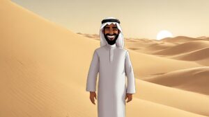 【注目の島】Desert Dunes FFA 🏜️