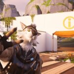 【注目の島】Furry Land