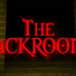 【注目の島】THE BACKROOMS