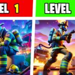 【注目の島】FIRE FIGHTER TYCOON🔥
