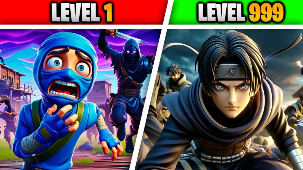 【注目の島】Shinobi Tycoon 🥋