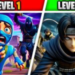 【注目の島】Shinobi Tycoon 🥋