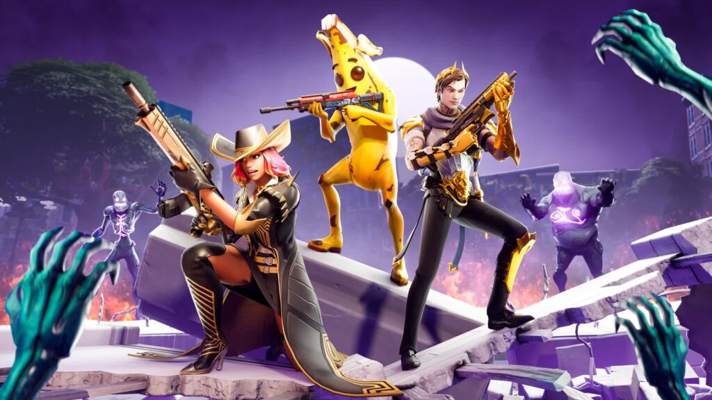 【注目の島】ZOMBIECITY 🧟‍♂️