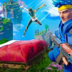 【注目の島】Dojo Bed Wars