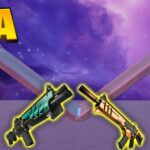 【注目の島】1V1 PRO BUILD BATTLES!