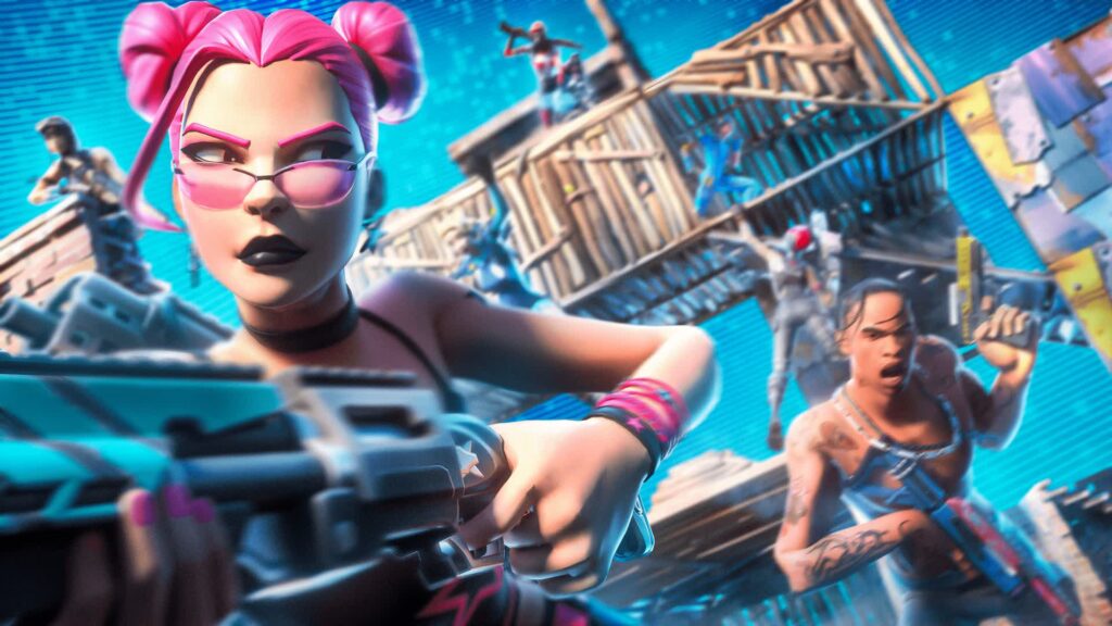 【注目の島】Solo Endgame