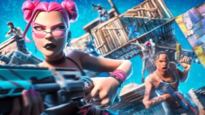 【注目の島】Solo Endgame