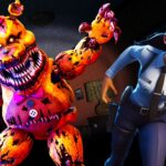 【注目の島】FNAF NIGHTMARE SURVIVAL🐻🌙