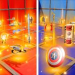 【注目の島】GIGA RED VS BLUE🔴🔵