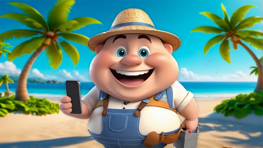 【注目の島】BRAINROT ℤ0ℕ3 W4RS 💀