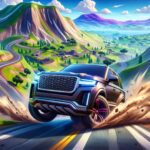 【注目の島】CHAPTER 5 SEASON 2 DRIVE