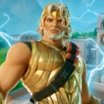 【注目の島】Zeus Mythic Tilted Towers