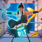 【注目の島】🔥RANKED PIT - AVATAR💧