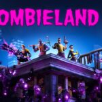 【注目の島】🧟‍♀️ ZOMBIELAND 2 🧟‍♂️