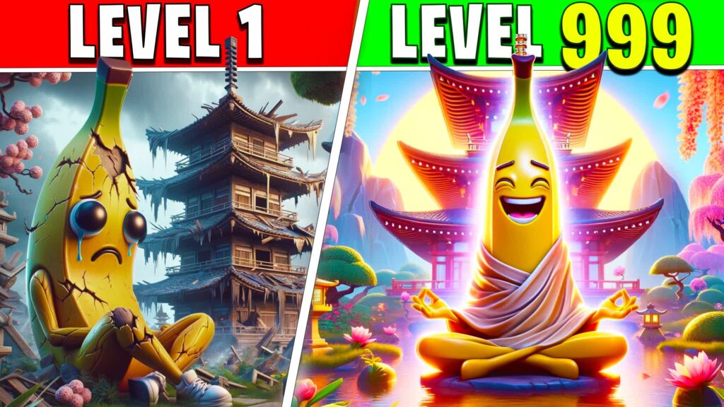 【注目の島】🌳Weather Tree Tycoon