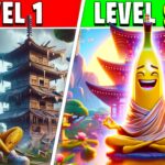 【注目の島】🌳Weather Tree Tycoon