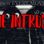 【注目の島】THE INTRUDER [HORROR]