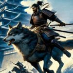 【注目の島】SAMURAI