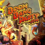 【注目の島】Boom Bang Party - FFA