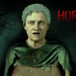 【注目の島】GRANNYS CURSE【HORROR】