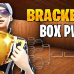 【注目の島】📦1v1 Box Fight Bracket🏆