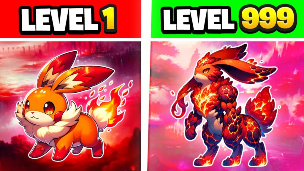 【注目の島】Pal Fight🌱🌊🔥