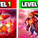【注目の島】Pal Fight🌱🌊🔥