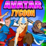 【注目の島】🌀Avatar Tycoon🌀
