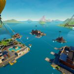 【注目の島】☁️ CLOUDY CONDOS SNIPER ONE SHOT FFA